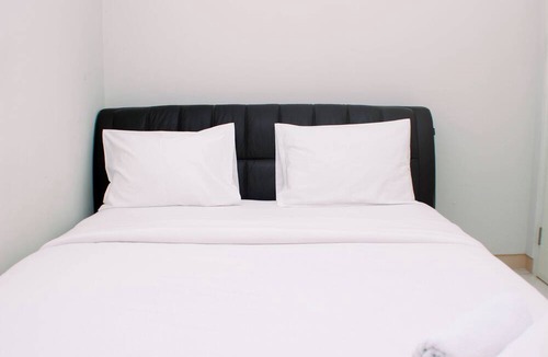 Bekasi Apartment | Comfort And Strategic 2Br At Springlake Summarecon Bekasi Apartment