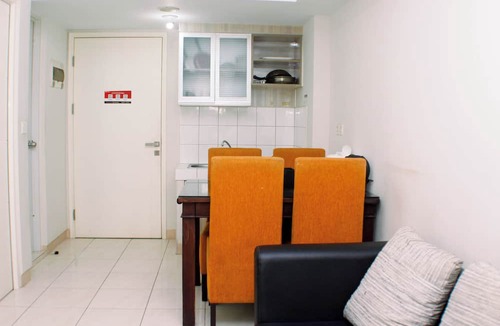 Bekasi Apartment | Comfort And Strategic 2Br At Springlake Summarecon Bekasi Apartment