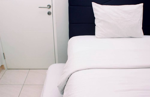 Bekasi Apartment | Comfort And Strategic 2Br At Springlake Summarecon Bekasi Apartment