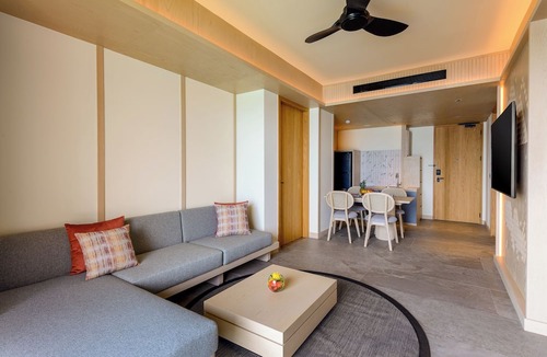 Labuan Bajo Hotel | Katamaran Hotel & Resort Komodo