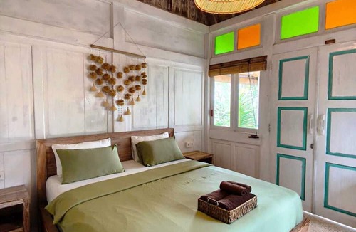Banyuwangi Hotel | Purwa Ijen