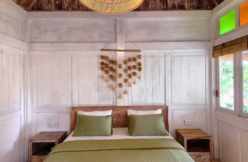 Banyuwangi Hotel | Purwa Ijen