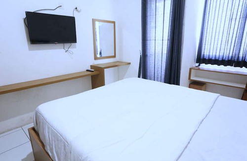 Cikarang House | Nusantara Rooms Mahakam By Reccoma