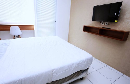 Cikarang House | Nusantara Rooms Mahakam By Reccoma