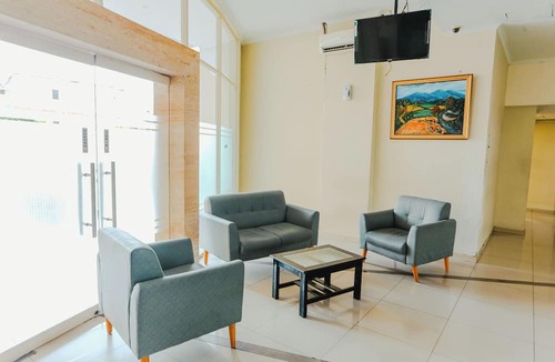Cikarang Apartment | Aurora Rooms at Apartment Mahakam