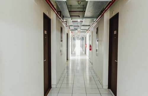 Cikarang Apartment | Aurora Rooms at Apartment Mahakam