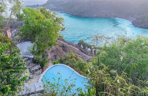 Wonosari House | Baron Beach Bungalow