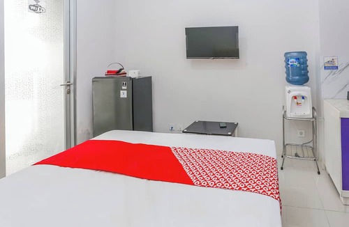 Bekasi Timur Hotel | Hotel O Mr Stay Room
