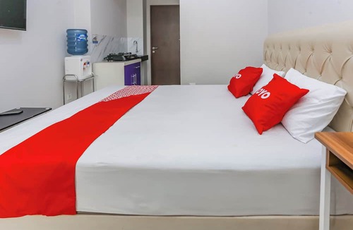 Bekasi Timur Hotel | Hotel O Mr Stay Room