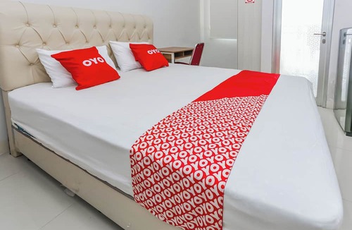 Bekasi Timur Hotel | Hotel O Mr Stay Room