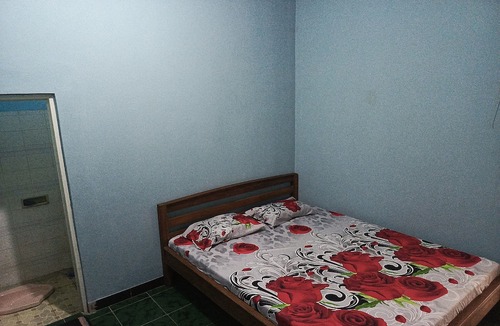 Demak Hotel | Hotel O Dian Asih Rooms
