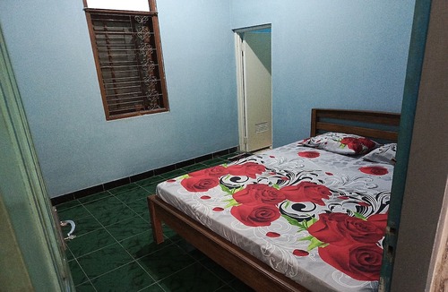 Demak Hotel | Hotel O Dian Asih Rooms