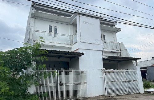 Tetebatu Hotel | Hotel O Kost Aisyah Near Citra Grand Galesong City(Pattalassang)
