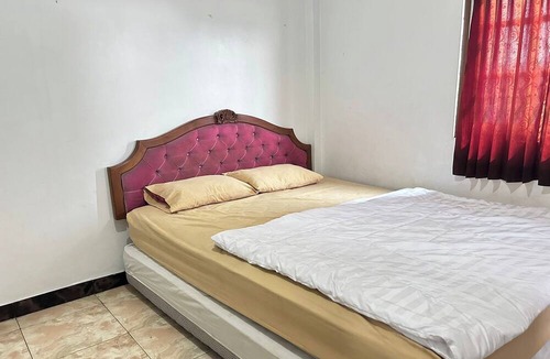 Kasihan Hotel | Hotel Kinasih Yogyakarta