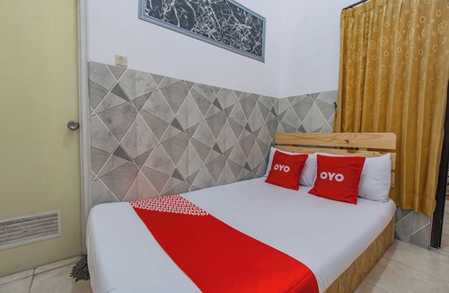 Dinoyo Hotel | OYO Life Hotel O Forzando Hotel