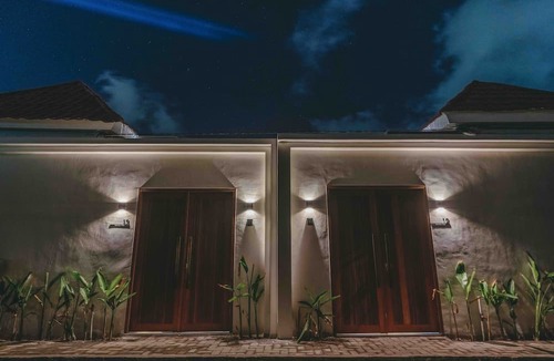 Seseh Villa | Senna Villa