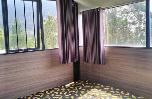 Sukapura House | Villa Paiton Bromo