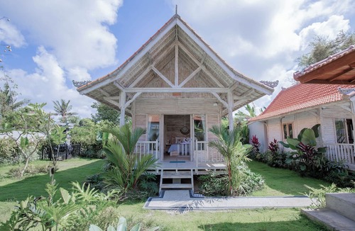 Pecatu House | Bale Taru Pecatu