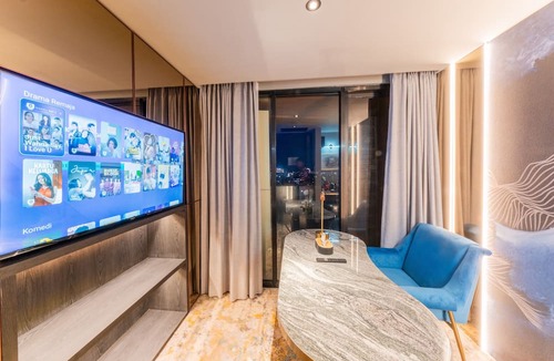 Balikpapan Hotel | The All-Suite Pentacity Hotel Balikpapan