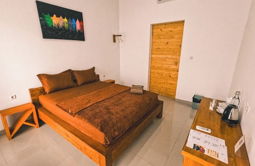 Mataram House | ZAVANA Rooms