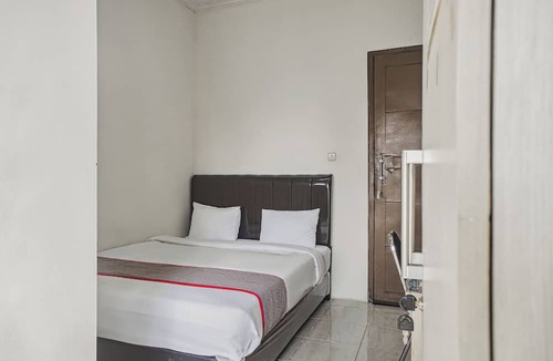 Dramaga Hotel | Collection O Bogor Near Ipb University Formerly Yasmin