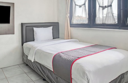 Dramaga Hotel | Collection O Bogor Near Ipb University Formerly Yasmin