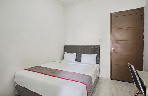 Dramaga Hotel | Collection O Bogor Near Ipb University Formerly Yasmin