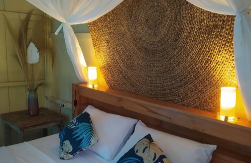 Padonan Hotel | Ashvattha Villa