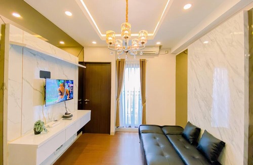 Bekasi Apartment | Good And Warm 2Br At Transpark Cibubur Apartment