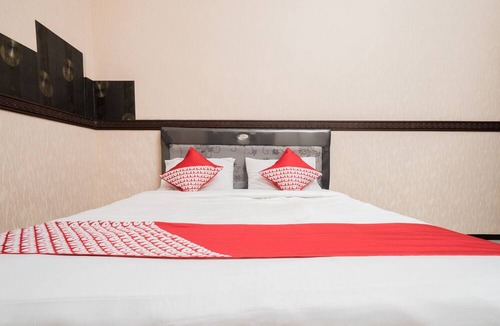 Ngaglik Hotel | Hotel O Central Batu Near Jatim Park 3 Formerly Bunga Matahari Hotel