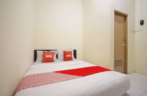 Catur Tunggal Hotel | Hotel O Seturan Near Hartono Mall Yogyakarta Formerly Maleo Kostel