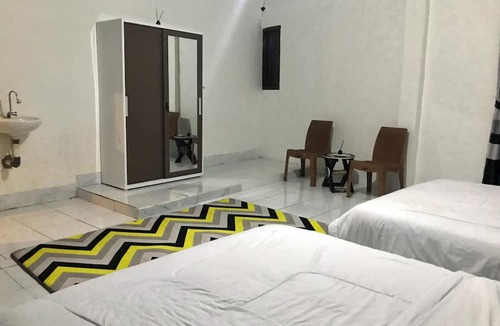 Kotaraja Bed & Breakfast | Rinjani Terrace Cottage