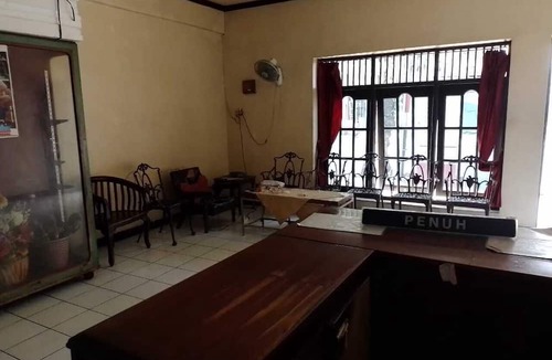 Pacitan Hotel | Hotel Syariah Sidomulyo