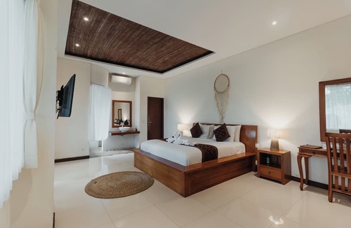 Melayang Hotel | The Iyang Ubud