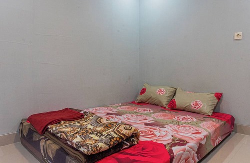 Kecamatan Sembalun House | Pusaka Rinjani Bungalow