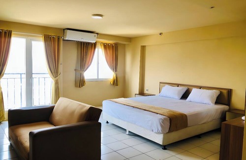 Pekayon Jaya Hotel | Hotel Riau