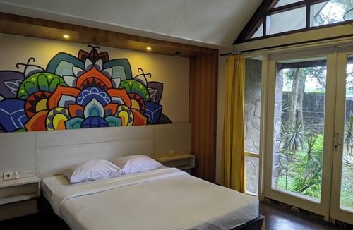 Pandaan Hotel | Grand Mulia Sakinah Boutique Resort