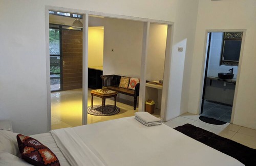 Pandaan Hotel | Grand Mulia Sakinah Boutique Resort