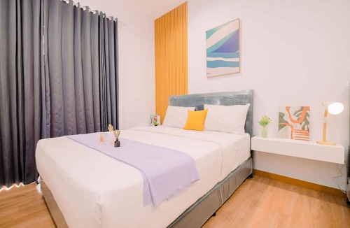 Ciawi Apartment | Vimala Hills Villa Gadog Puncak 3Br For 12 Pax