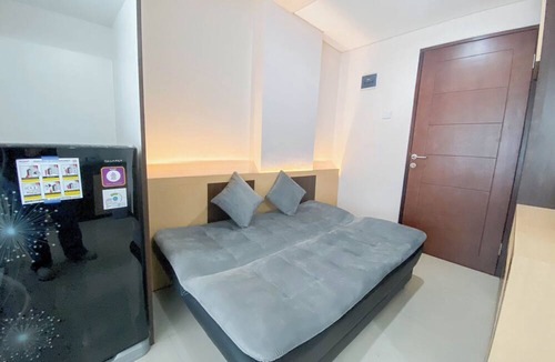 Cimahi Apartment | Homey Designed 3Br At Gateway Pasteur Apartment