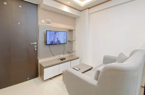 Kebagusan Apartment | Comfort Living 2Br Kebagusan City Apartment