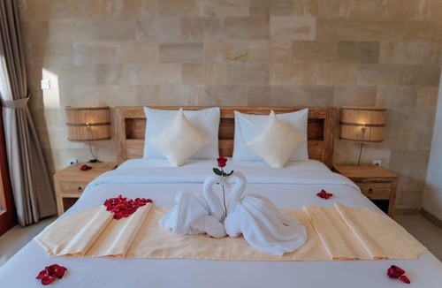 Samplangan House | Bali Made Escape