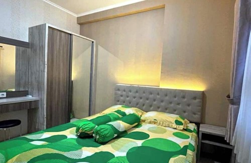 Tanjung Duren Utara Hotel | OYO 94087 Apartemen 19 Avenue By Rh