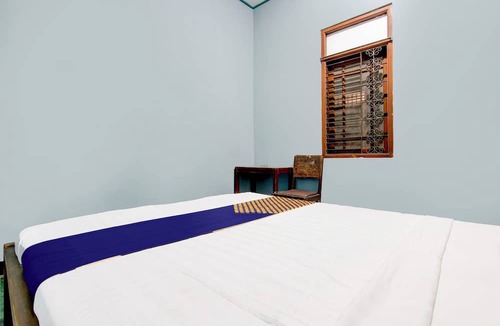 Purwokerto Hotel | Hotel O Agung