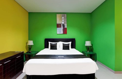 Ngemplak Hotel | Hotel O Jalan Slamet Riyadi Near Bandara Adi Soemarmo Formerly Amanah Sejahtera