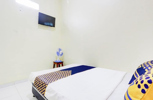 Karangmojo Hotel | Hotel O Homestay Arva