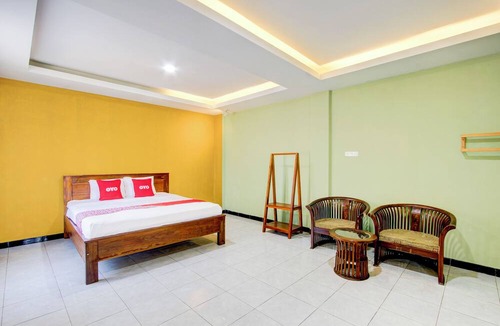 Pleret Hotel | Hotel O Penginapan Viki Syariah