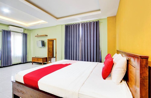 Pleret Hotel | Hotel O Penginapan Viki Syariah