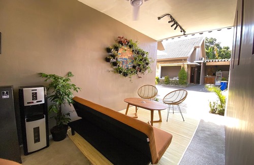 Banyuwangi Hostel | Simplicity by Snooze