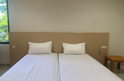 Somba Opu Hotel | Hotel O Melros Place Homestay